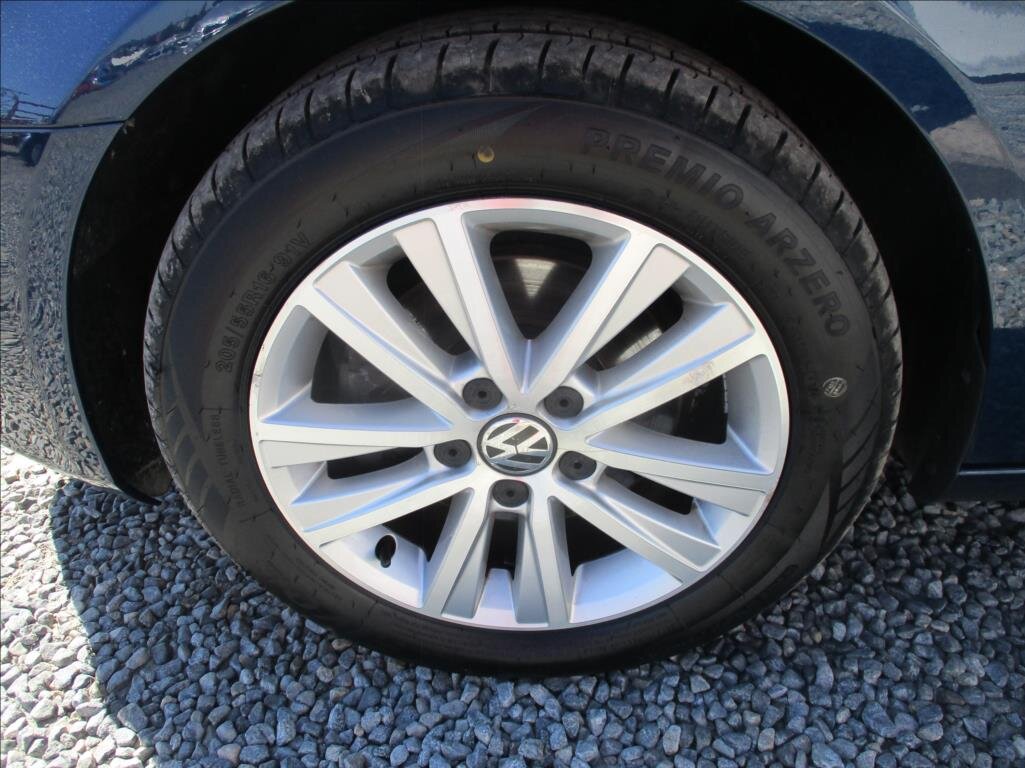 Volkswagen Golf Kombi 1,4 l 90 kw