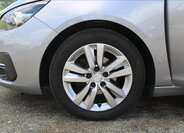 Peugeot 308 Hatchback 1,5 l 75 kw