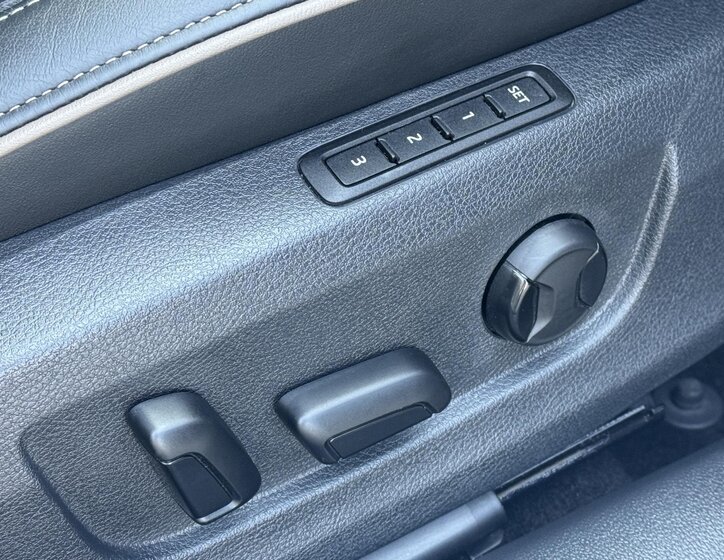 Škoda Superb Kombi 2,0 l 200 kw