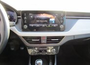 Škoda Scala Hatchback 999,0 85 kw