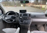 Volkswagen Multivan VAN-Minibus 0,0 0