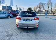 Hyundai i30 Kombi 1,6 l 81 kw