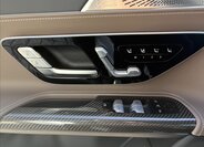 Mercedes-Benz SL Kabriolet 4,0 l 430 kw