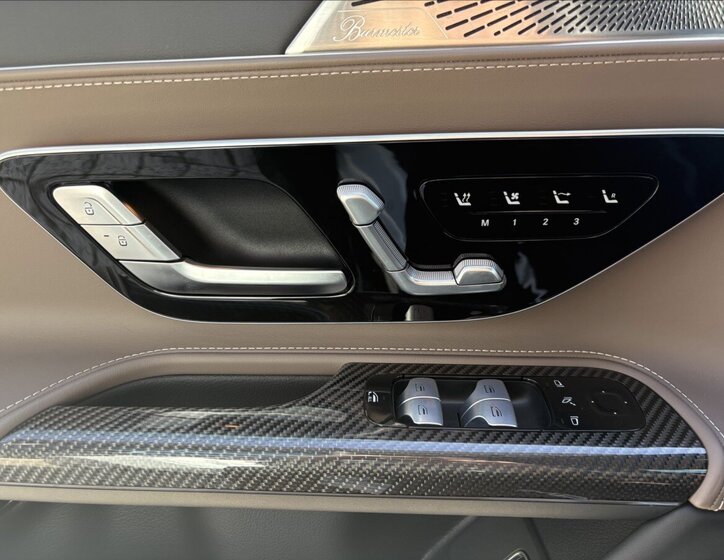 Mercedes-Benz SL Kabriolet 4,0 l 430 kw