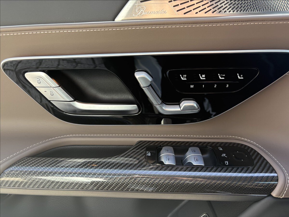 Mercedes-Benz SL Kabriolet 4,0 l 430 kw