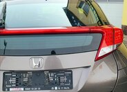 Honda Civic Hatchback 1,8 l 104 kw