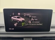 Audi A5 Liftback 2,0 l 140 kw