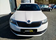 Škoda Rapid 8