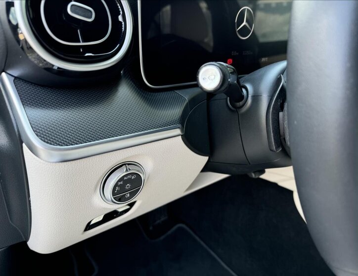 Mercedes-Benz Třídy C 7