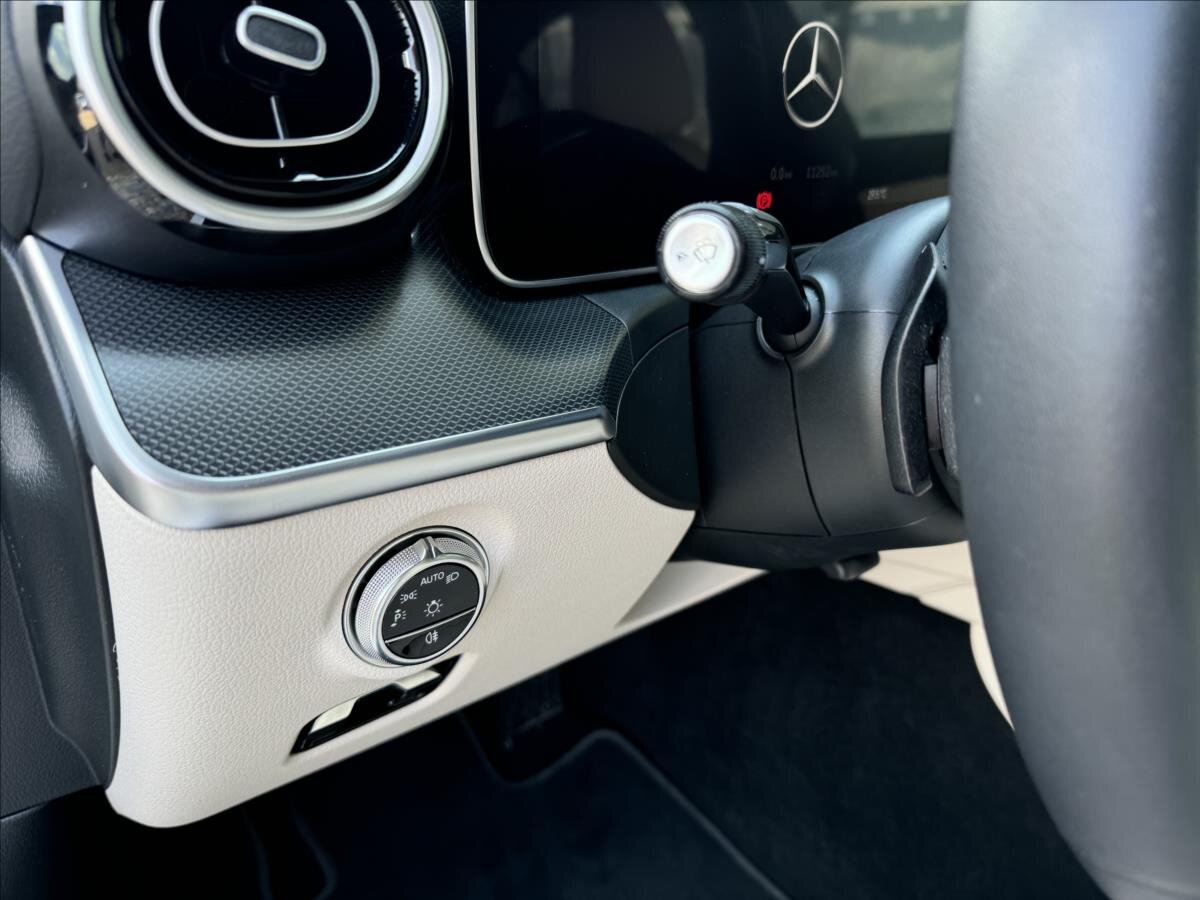 Mercedes-Benz Třídy C