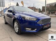 Ford Focus Hatchback 2,0 l 110 kw