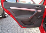 Škoda Octavia Kombi 1,9 l 77 kw