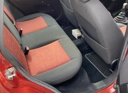 Ford Fiesta 6
