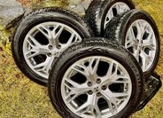 Mitsubishi Outlander SUV / Terénní 0,0 0