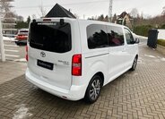 Toyota ProAce Verso VAN-Minibus 2,0 l 130 kw
