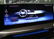 BMW Řada 4 Liftback 2,0 l 140 kw