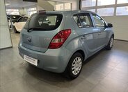 Hyundai i20 4