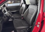 Suzuki Vitara SUV / Terénní 1,4 l 81 kw