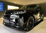 Land Rover Range Rover Sport 1