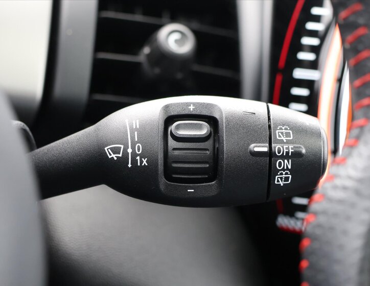 Mini Cooper Hatchback 2,0 l 170 kw