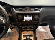 Škoda Octavia Kombi 1,4 l 103 kw