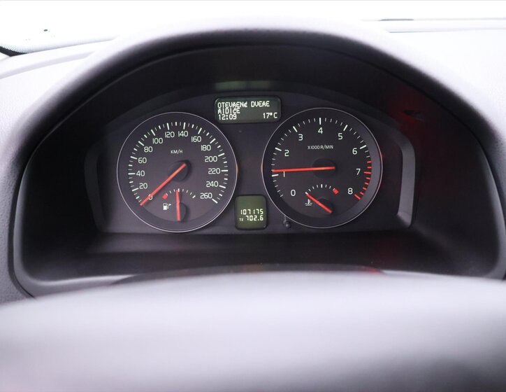 Volvo C30 Hatchback 1,6 l 73 kw