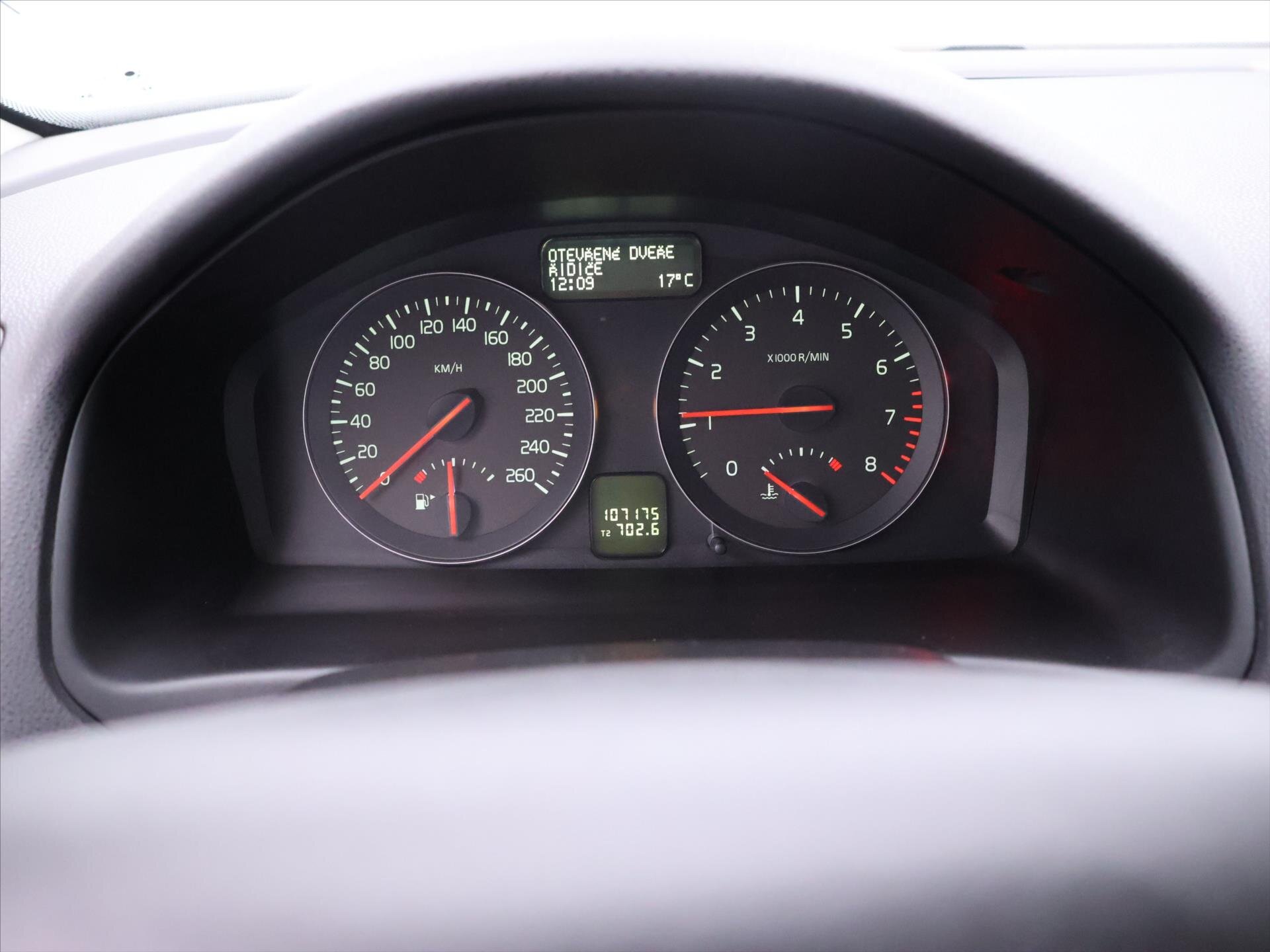 Volvo C30 Hatchback 1,6 l 73 kw