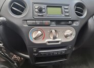 Toyota Yaris Hatchback 1,4 l 55 kw