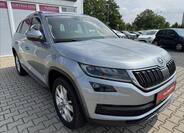 Škoda Kodiaq 8