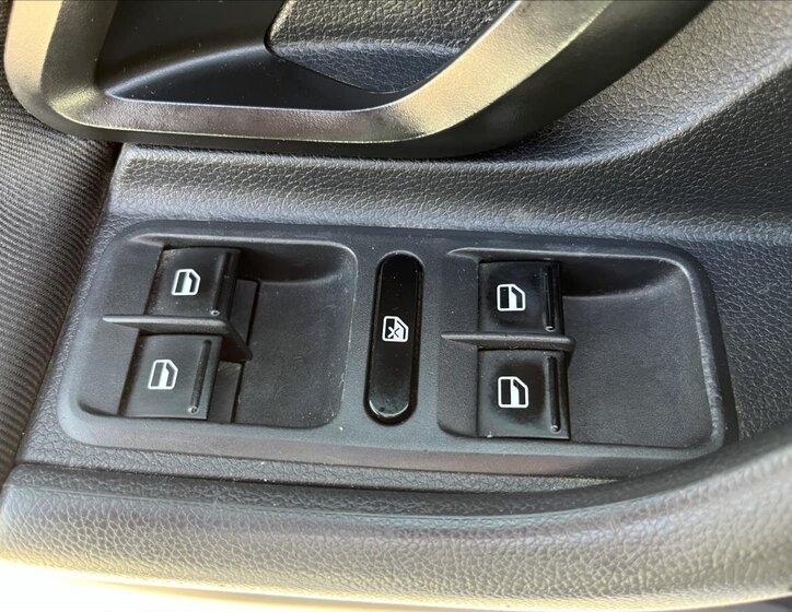 Škoda Fabia Kombi 1,6 l 66 kw