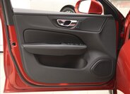 Volvo V60 Kombi 2,0 l 257 kw