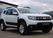 Dacia Duster 3