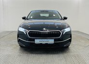 Škoda Octavia Liftback 1,5 l 110 kw
