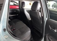 Suzuki Vitara SUV / Terénní 1,4 l 81 kw