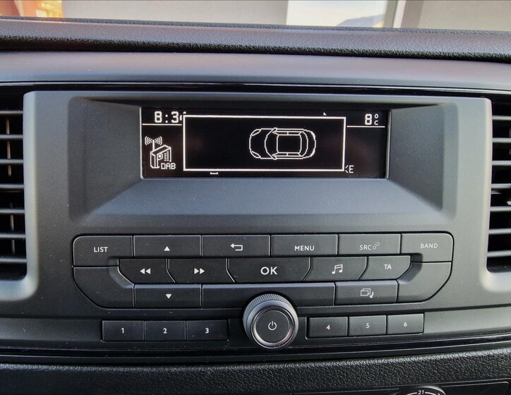 Toyota ProAce Verso MPV 2,0 l 106 kw