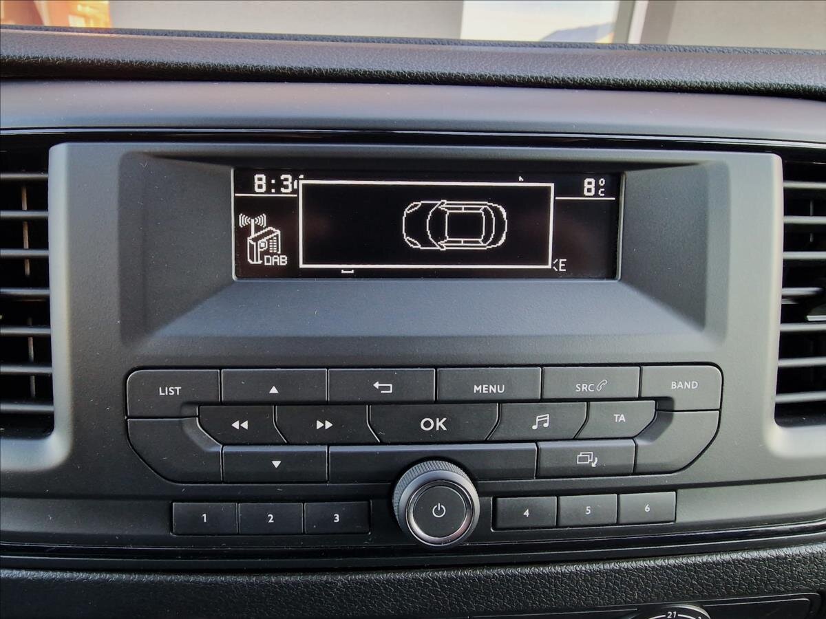 Toyota ProAce Verso MPV 2,0 l 106 kw