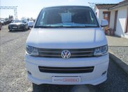 Volkswagen Multivan VAN / Minibus 2,0 l 132 kw