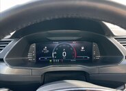 Škoda Superb Liftback 1,5 l 110 kw