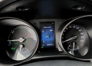 Toyota C-HR Hatchback 1,8 l 72 kw