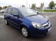 Opel Zafira MPV 1,6 l 85 kw