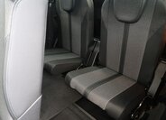 Peugeot 5008 SUV / Terénní 1,5 l 96 kw