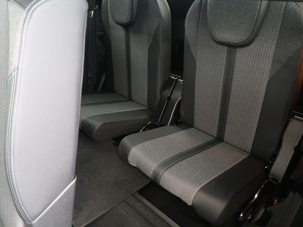Peugeot 5008 SUV / Terénní 1,5 l 96 kw