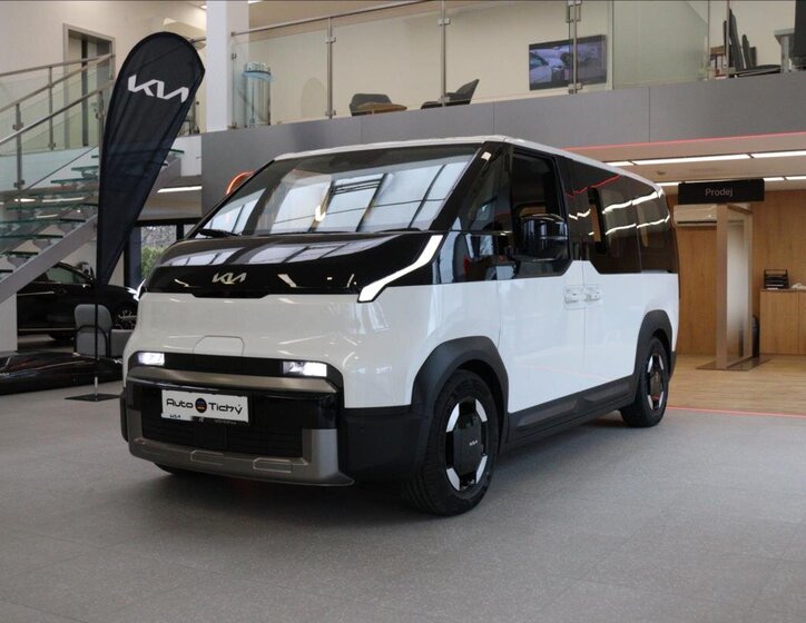 KIA Ostatní 1