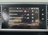 Peugeot 308 Kombi 1,5 l 96 kw