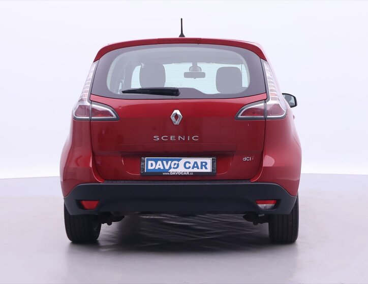 Renault Scénic 6