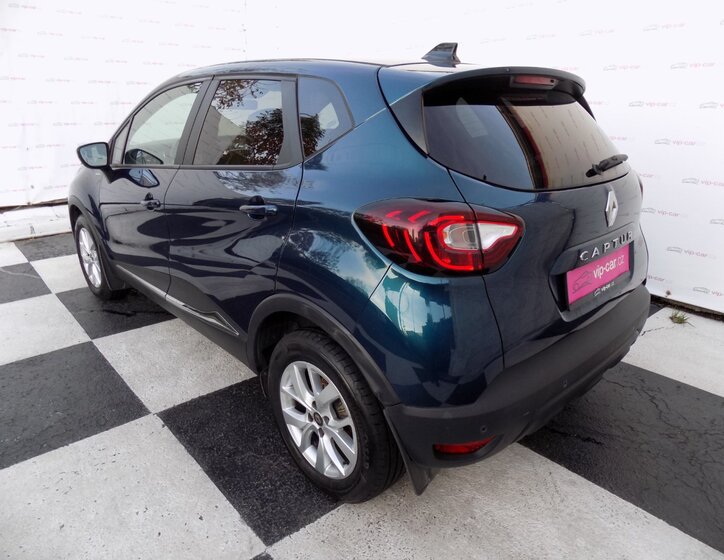 Renault Captur 3