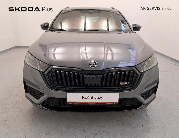 Škoda Octavia 4