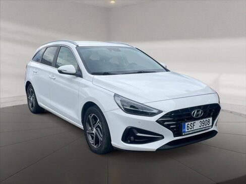 Hyundai i30 Kombi 998,0 88 kw
