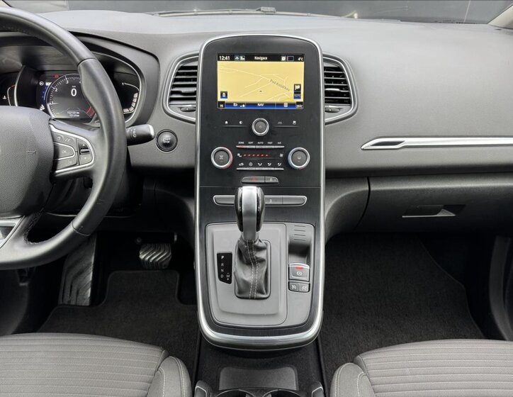 Renault Grand Scénic MPV 1,3 l 103 kw