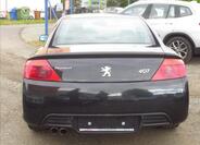 Peugeot 407 8